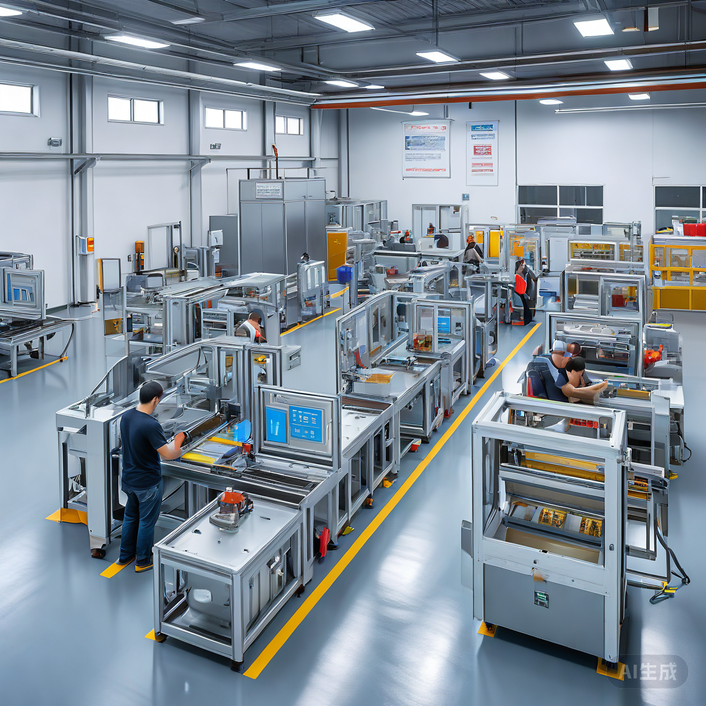 谯城区厂房地面保洁